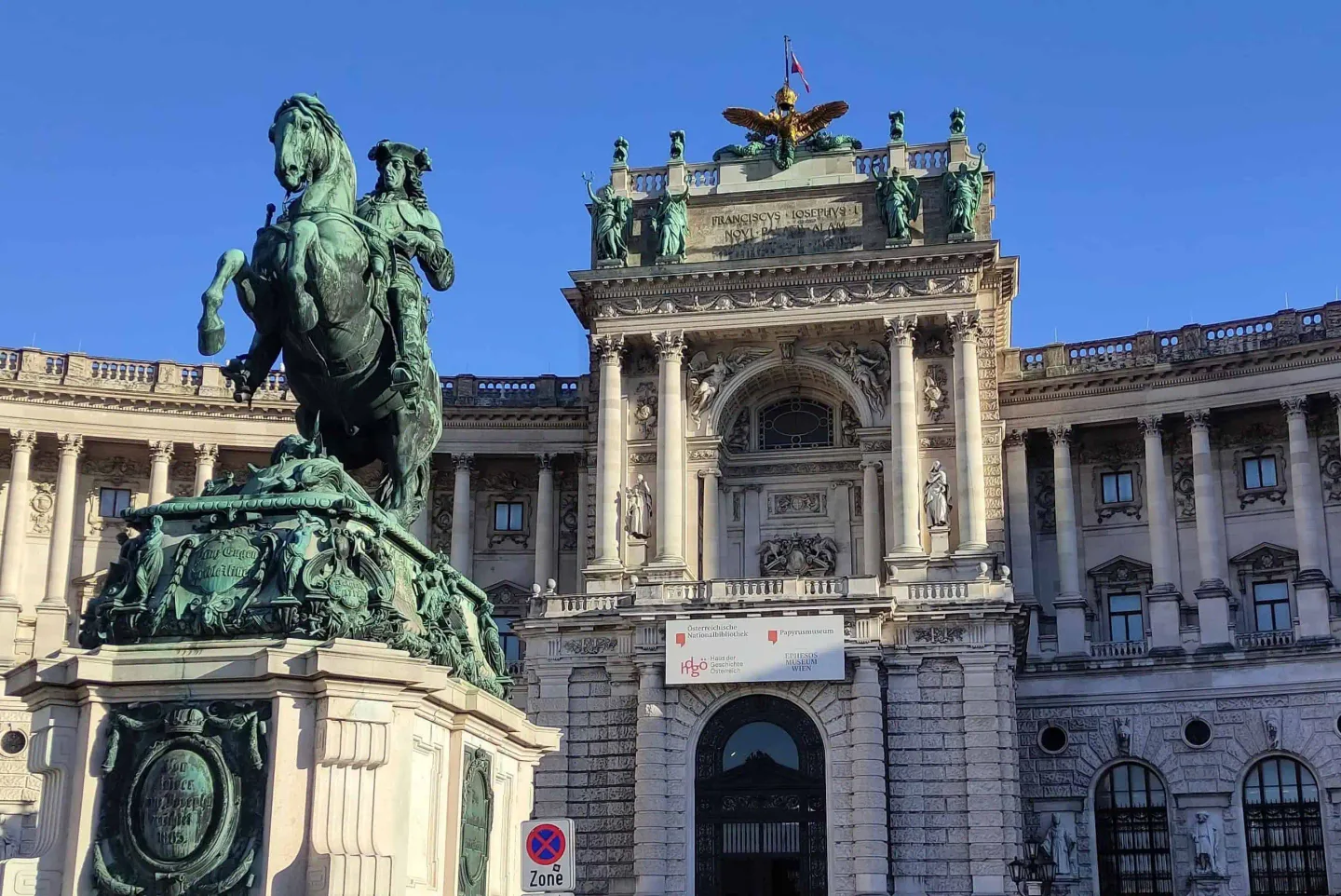 Co vidět ve Vídni za dva dny: Hofburg, Stephansdom a další místa