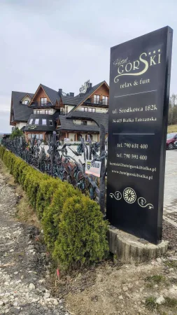 Hotel Górski