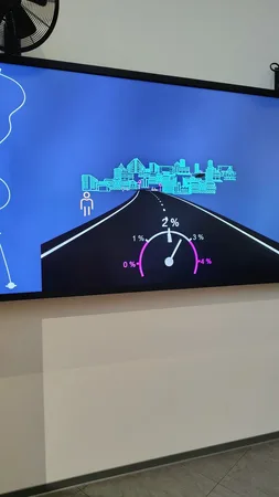 Monitor k udržení inflace