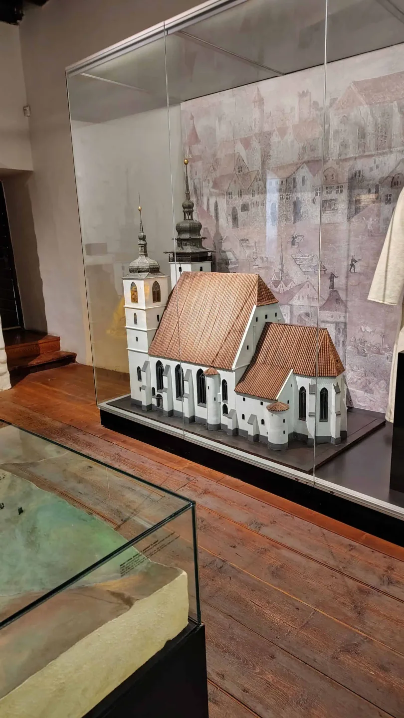 Muzeum Vysočiny Jihlava