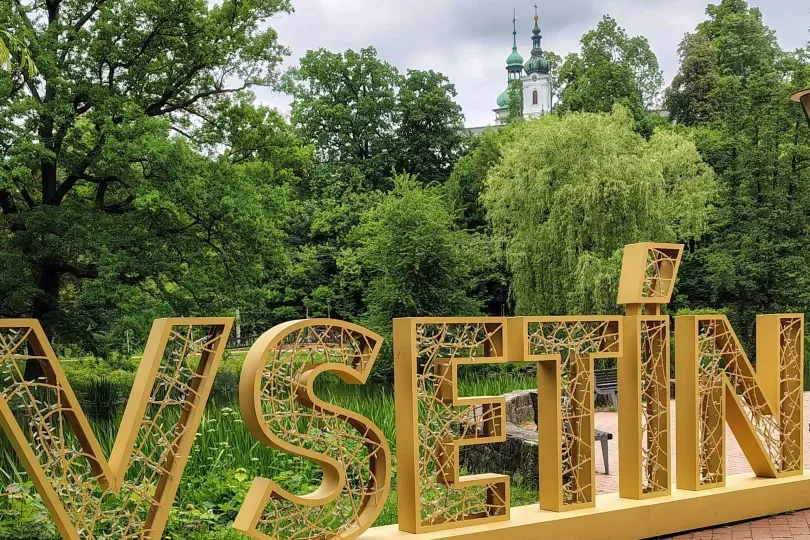 Vsetín