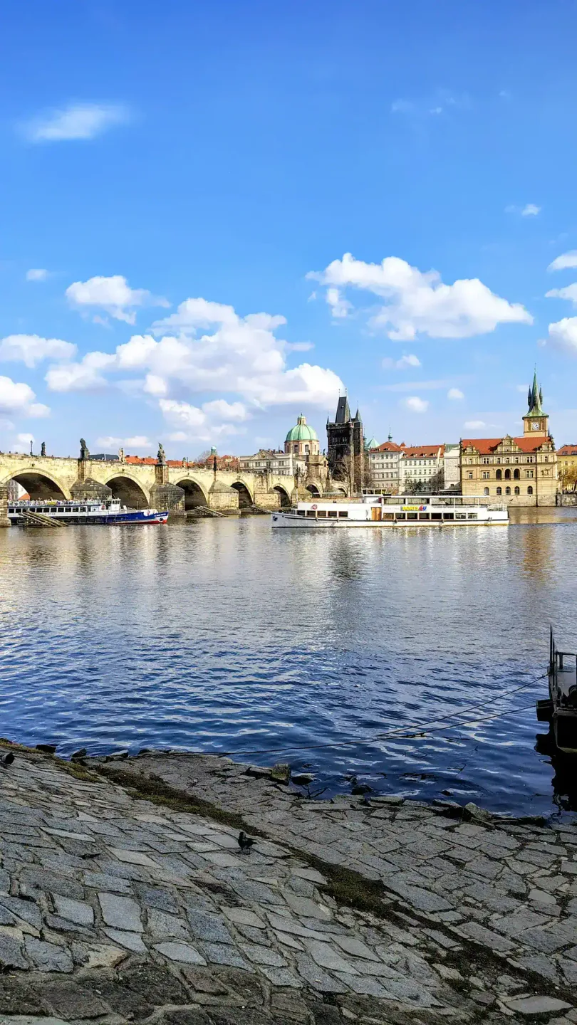 Ostrov Kampa