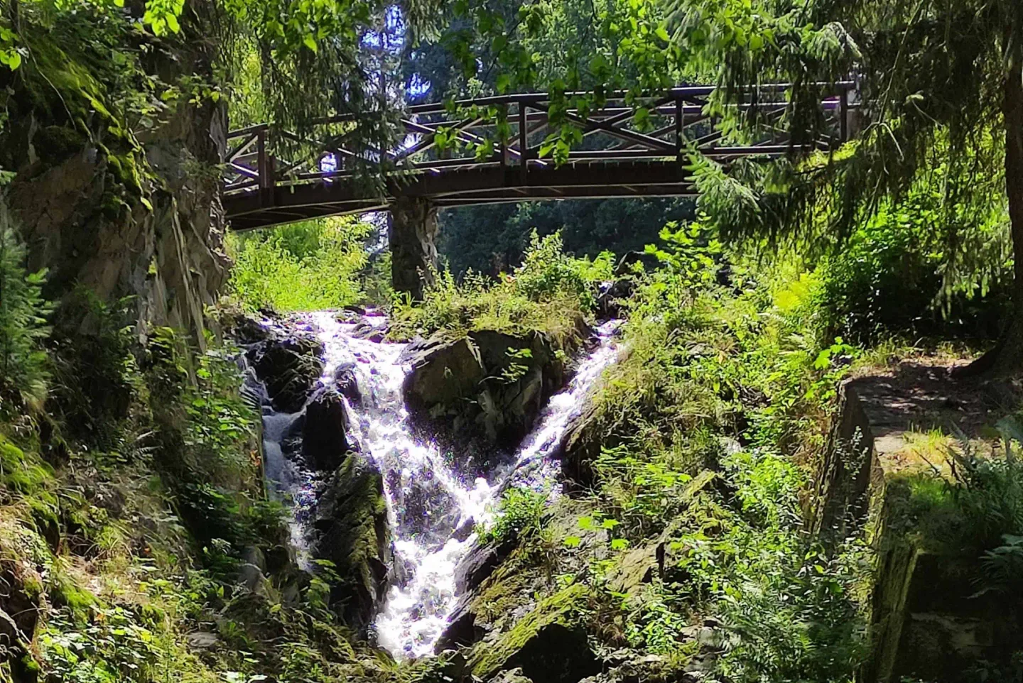 Průhonice