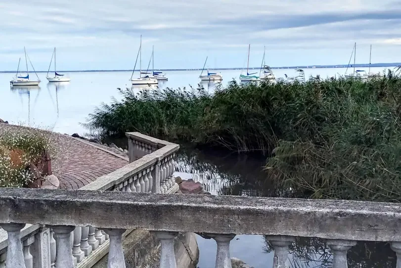 Tip na výlet – Balaton – pláže zdarma? 🤫🌊