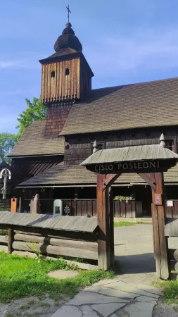 Rožnov pod Radhoštěm