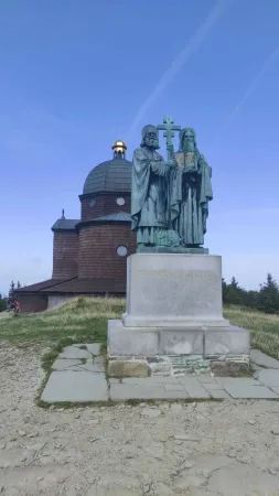 Radhošť