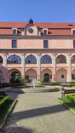 Valašské Meziříčí