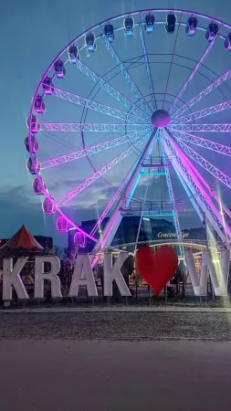 Młyńskie koło