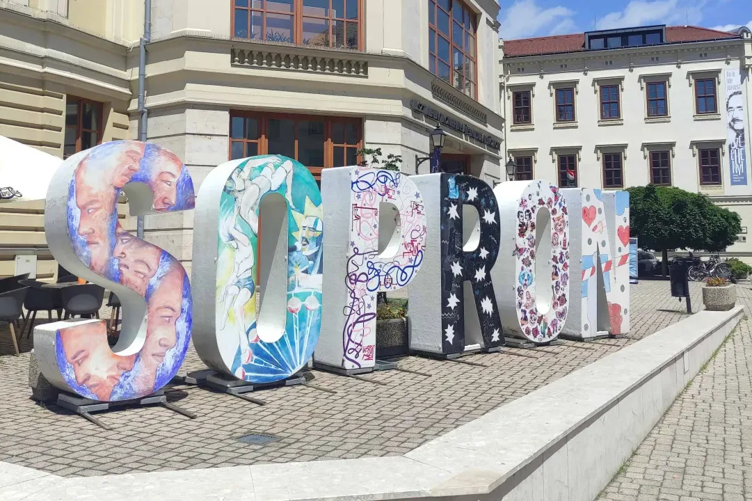 Sopron