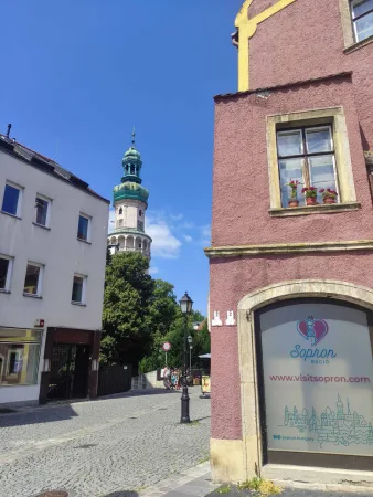 Sopron