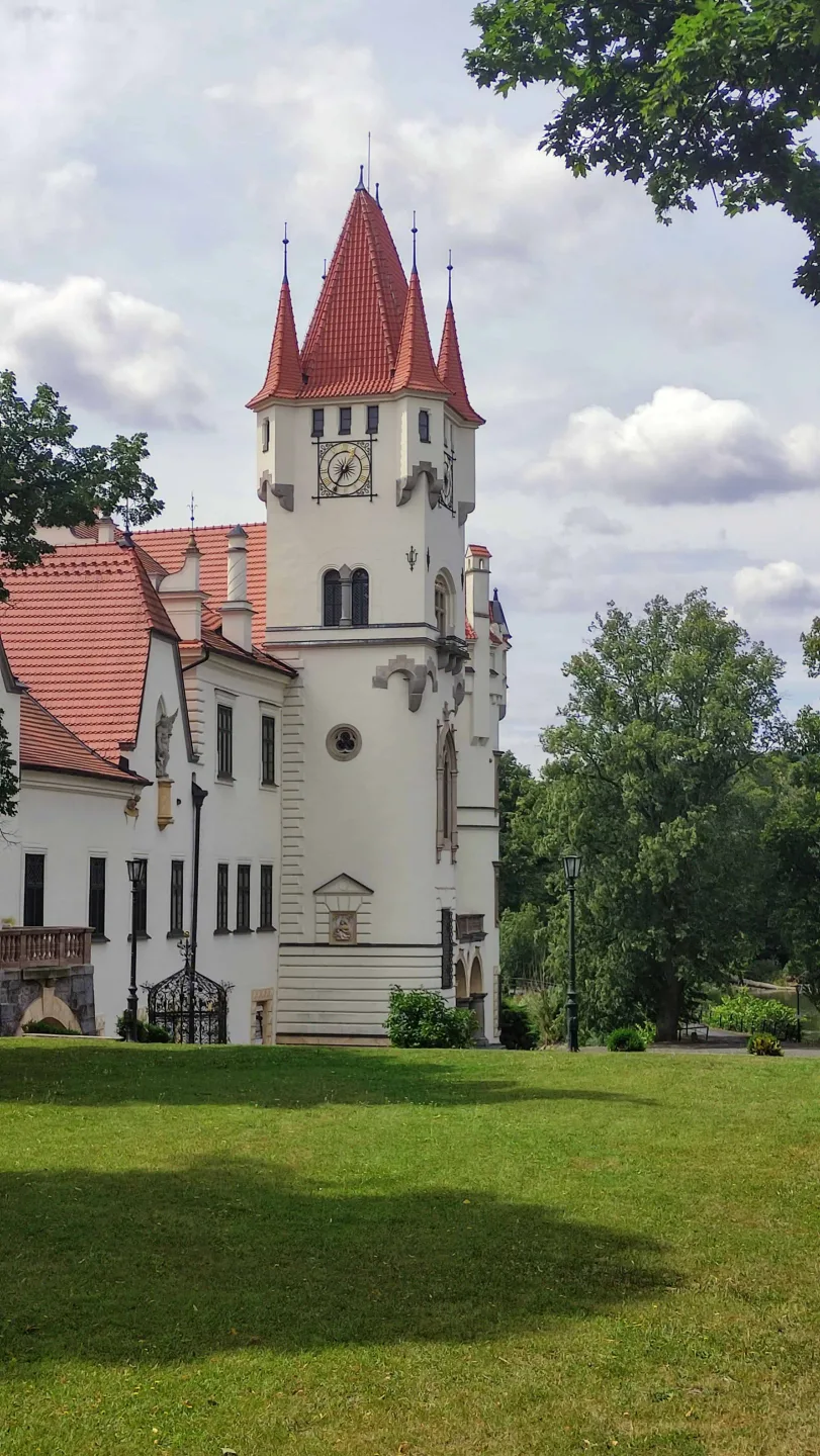 Žinkovy