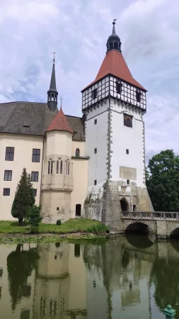 Blatná